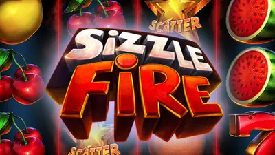 sizzle fire